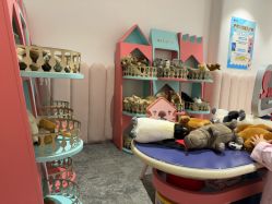 -奈尔宝·儿童乐园·亲子餐厅(前滩店)