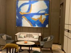 大堂-香厨中餐厅(松北香格里拉店)