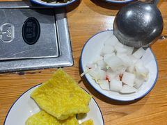 -尼玛藏家风味园(阿山食城店)