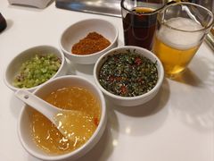 -海底捞大排档火锅(打浦路店)