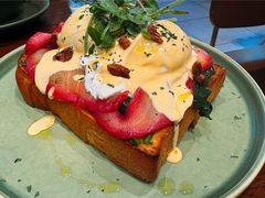 -WOKKA by艮上(中海环宇荟店)