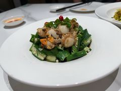 -双合园·海鲜水饺青岛菜(上清路店)