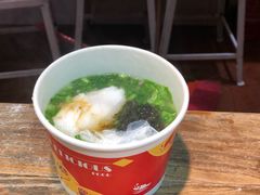 -家宴·灌蛋·沙茶面(曾厝垵店)
