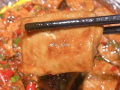 -味兴居农家菜馆(同德广场店)