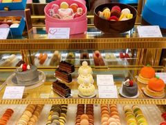 -PAUL LAFAYET 法式甜品(国金中心商场店)