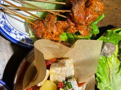 -于屿城重庆火锅(深圳总店)