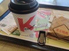 -肯德基(津滨店)