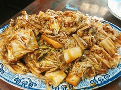 乾隆白菜-鼎香润(德胜门内店)