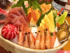 -大江户日本料理(吕厝店)