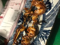 -探鱼·鲜青椒爽麻烤鱼(领展购物广场店)
