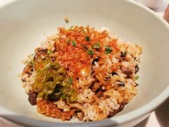 牛脸肉拌饭-胡麻(静安嘉里店)