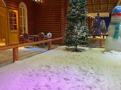 -宁波冰雪大世界(北仑区)