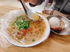 -赞鳌巷子煎粉(临江小区店)