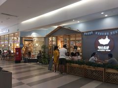 -猫的天空之城概念书店(印象城购物中心店)