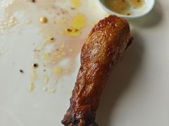 -莲餐厅·湖北菜·藕汤是头牌(愚园路店)