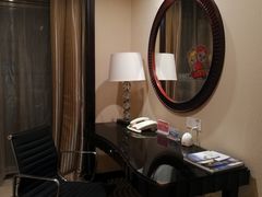 -重庆长寿碧桂园凤悦凤凰酒店