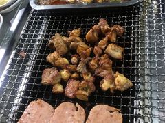 -缘来香大凉山西昌火盆烧烤.12年老店(巴国城店)