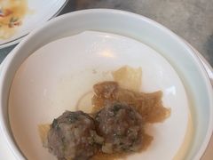 -喜来登由由大酒店九州膳坊中餐厅