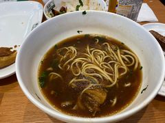-黑窑厂糖油饼烤鸭·清真菜(旗舰店)