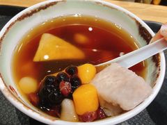 -鲜芋仙(番禺万达广场店)