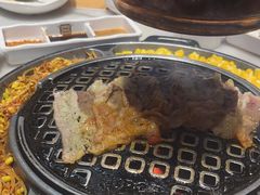 -韩宫宴炭火烤肉(昆山金鹰店)