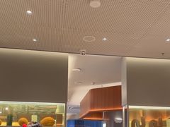 -菲滋意式餐厅(富阳东方茂店)