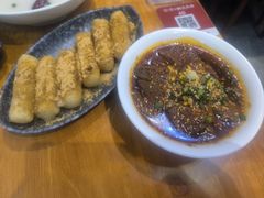 -付小姐在成都(中山公园店)
