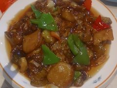 -北李妈妈菜·海肠捞饭(开发区万达店)