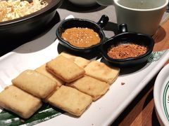 -云海肴·汽锅鸡·云南菜(高德置地店)