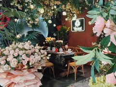 -第101座花园餐厅(湖滨88店)