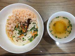 三虾面-御面斋精品面馆