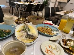 -香香海南菜餐厅