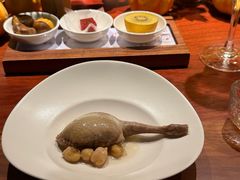 -龙吟山房(青龙山庄店)