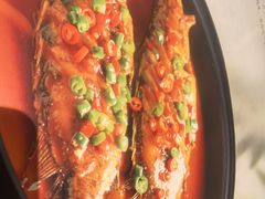 -香丰阁·烤鸭·川湘菜(清河店)