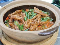 -永盛茶档·港式餐厅(桥北店)