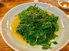 酒香草头-双塔老饭店