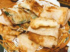 印度飞饼-华源餐厅·海鲜大排档(日月贝店)