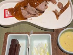 -那家小馆•北京菜•烤鸭(中关村店)