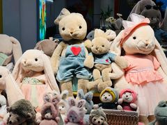 -东莞松山湖万象汇