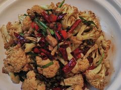 -燕兰楼·清真西北融合菜(亚运村店)
