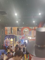 -MELAND CLUB亲子乐园·派对·餐厅(北京芳圆里ID MALL店)