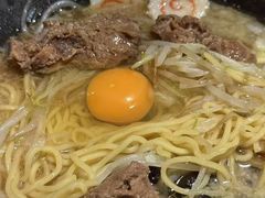 -日本料理神拉面