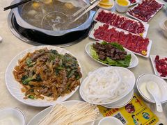 -小肥牛潮汕牛肉火锅(南联店)