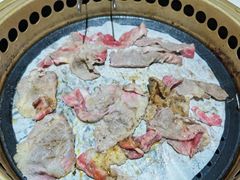 -花味·自助烤肉(雨花客厅店)