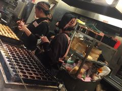 -章鱼烧博物馆(TAKOYAKI PARK)