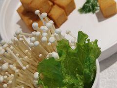 -东来顺饭庄(五道口店)