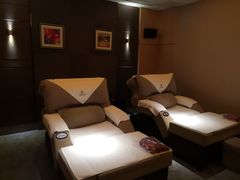 -金色印象·4K影院式足体养生(香榭里店)