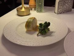 -上海和平饭店华懋阁 Cathay Room