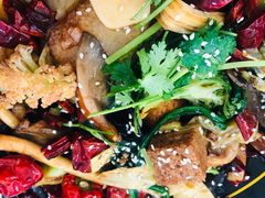 -多呗辣麻辣香锅(万达广场店)