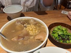 -树厨贵州菜(大十字店)